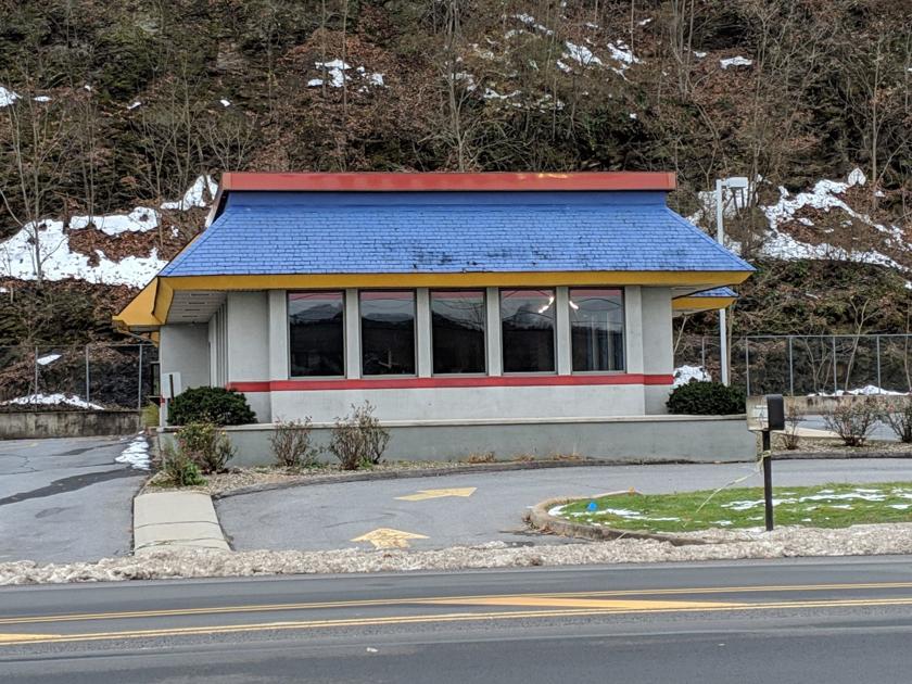 Work Planned At New Arby S Huntingdondailynews Com