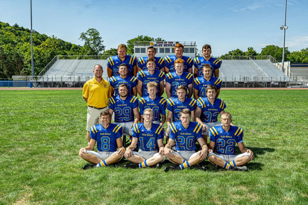 Bellwood Antis Looking For More Big Things In 2019