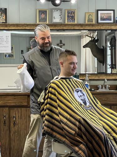 J & A Barbershop/Igor's Barbershop - Barber Shop in Bethpage
