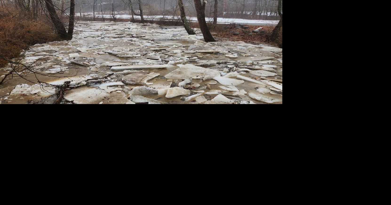Colder temps, snow possible Sunday night | Local | huntingdondailynews.com