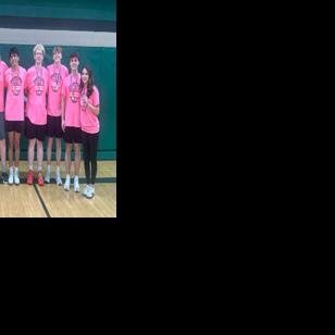 JV puts a new spin on the concept of Powderpuff for a cause | Press ...