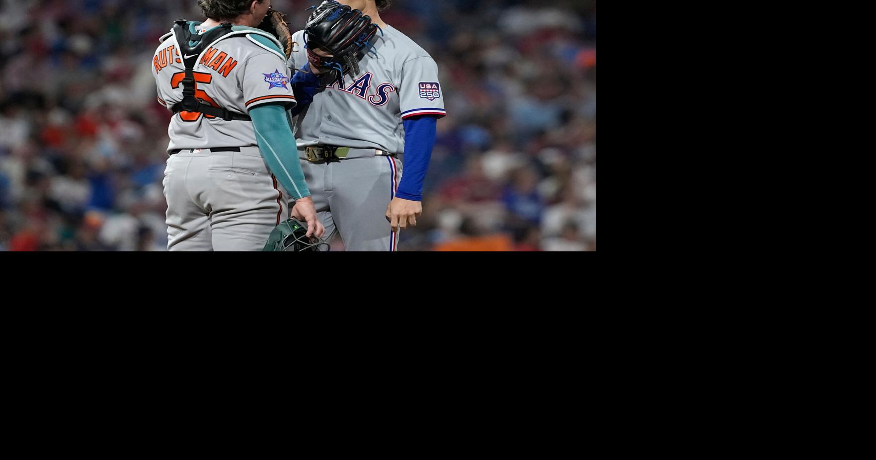 MLB trade deadline recap By the time the trade deadline passed, the Dodgers had taken their big swing by landing Tarik Skubal By NOAH TRISTER AP Baseball Writer Aug 5, 2026 21 mins ago