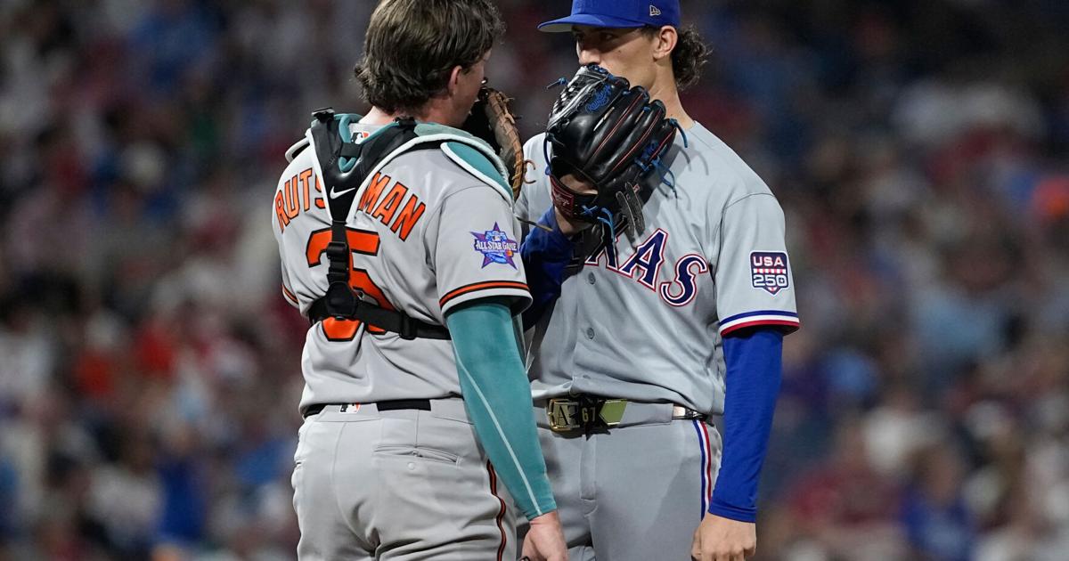 MLB trade deadline recap By the time the trade deadline passed, the Dodgers had taken their big swing by landing Tarik Skubal By NOAH TRISTER AP Baseball Writer Aug 5, 2026 21 mins ago