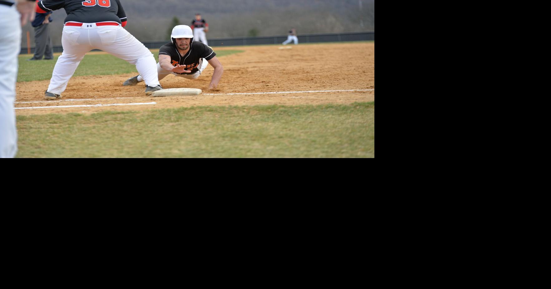 Tyrone closes door on Bison, win 4-3 | Sports | huntingdondailynews.com