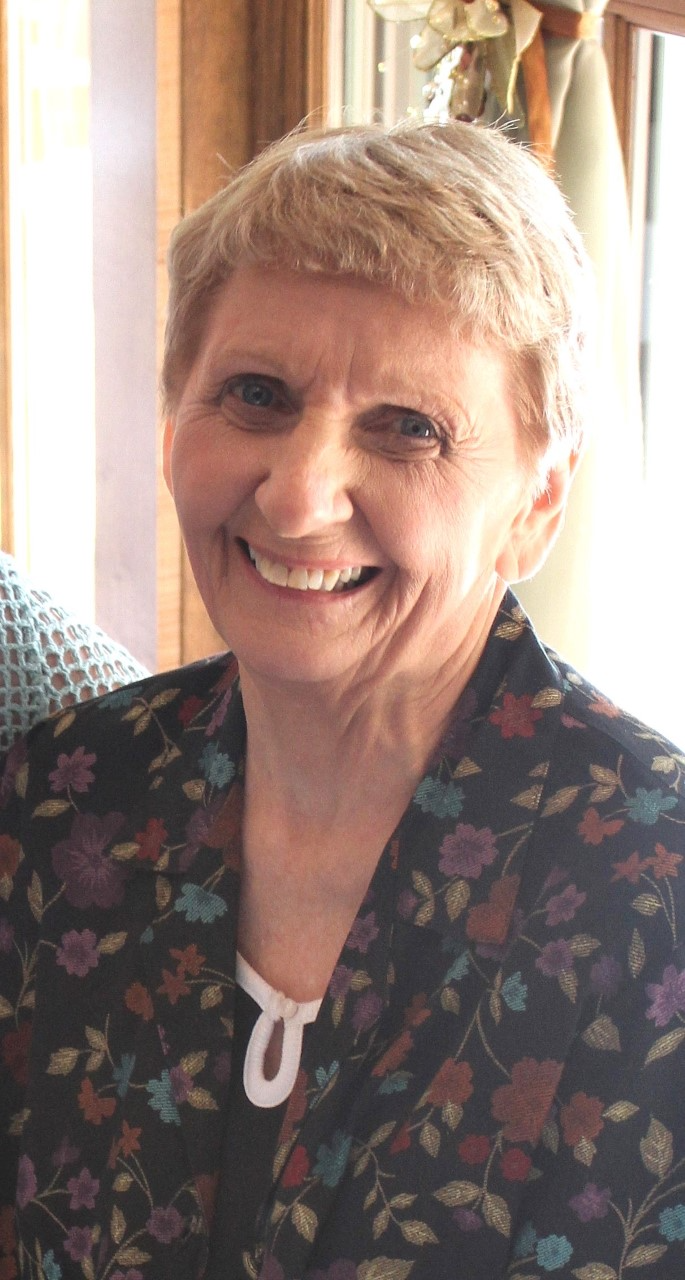 Nancy Lee McEwen | Obituaries | Huntingdondailynews.com