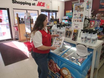 Area Businesses Impacted Local Huntingdondailynews Com