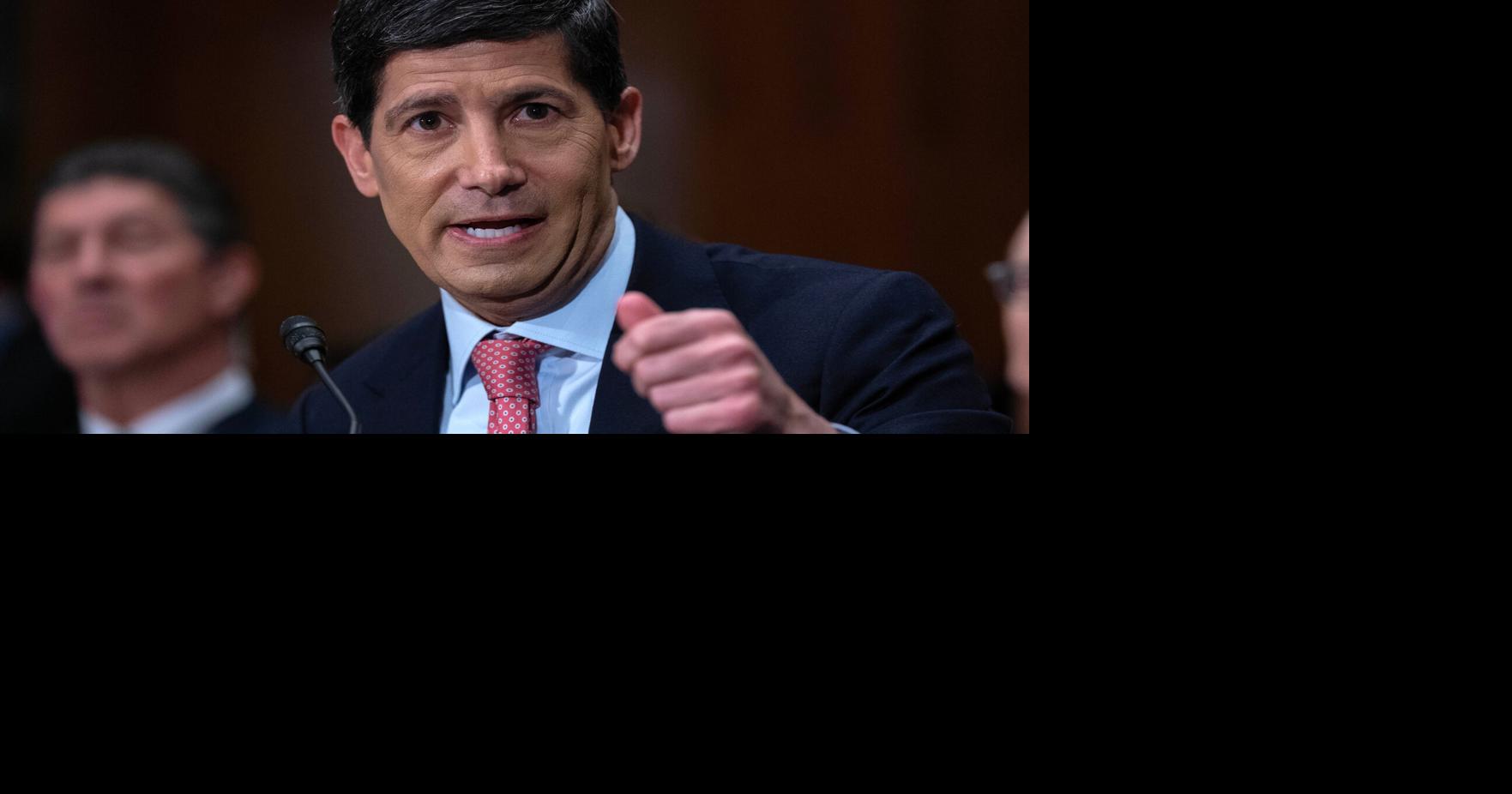 Fed chair faces pressure to combat inflation By CHRISTOPHER RUGABER AP Economics Writer Jul 29, 2026 7 mins ago