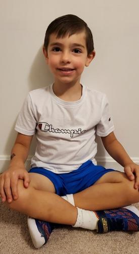 happy bday | People | huntingdondailynews.com