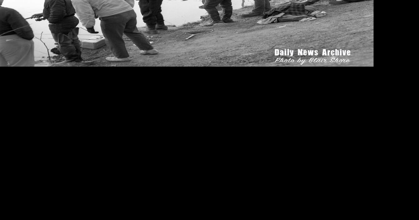 From The Daily News archives Local