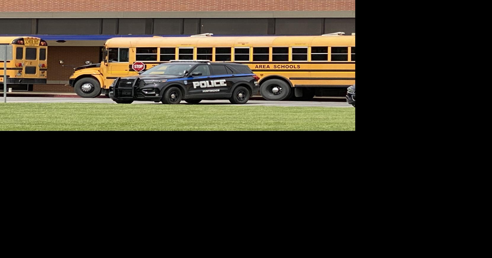 HASD school officer contract questioned | Local | huntingdondailynews.com