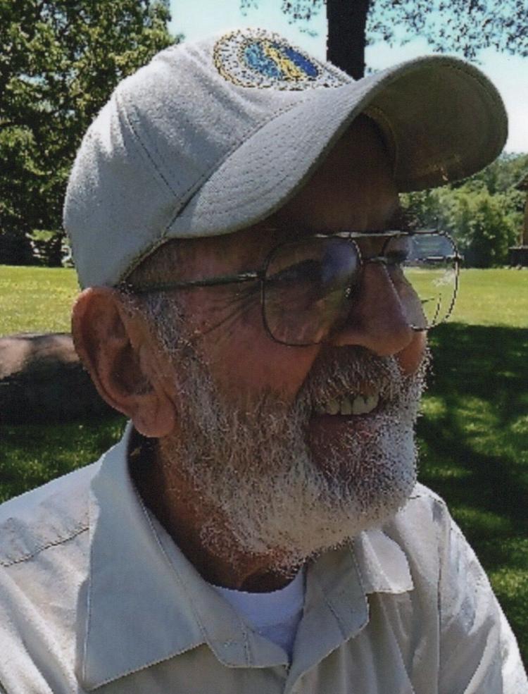 Dale W. James Obituaries