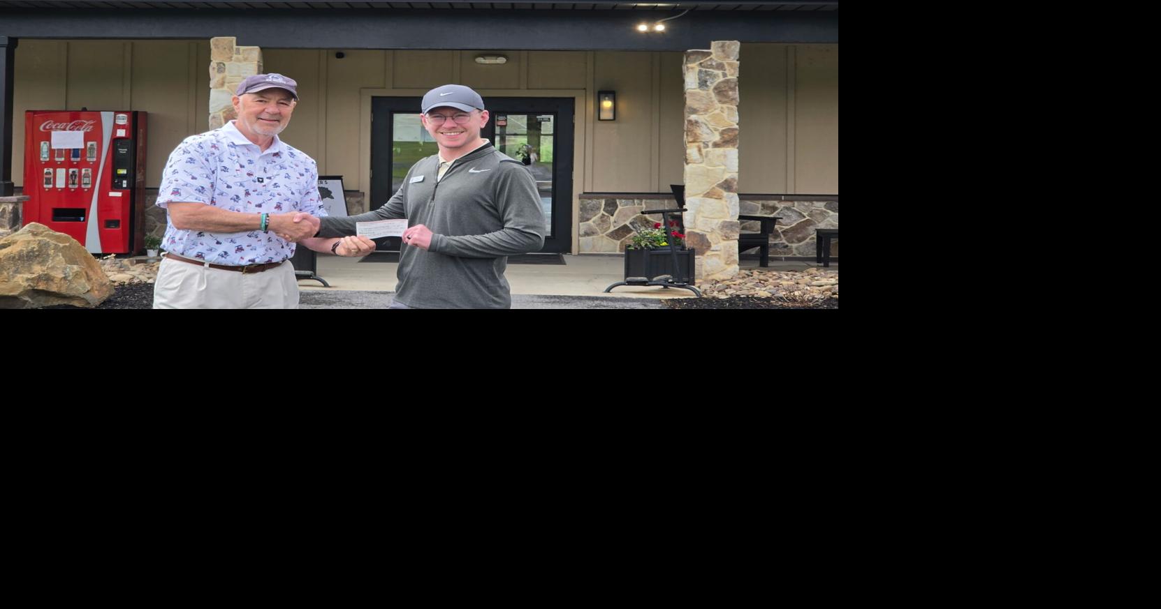 Golf resort sponsors veteran golf tourney | People ...