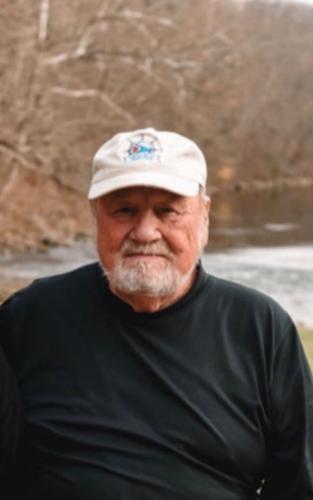 Robert 'Sam' Clifton Anders | Obituaries | huntingdondailynews.com