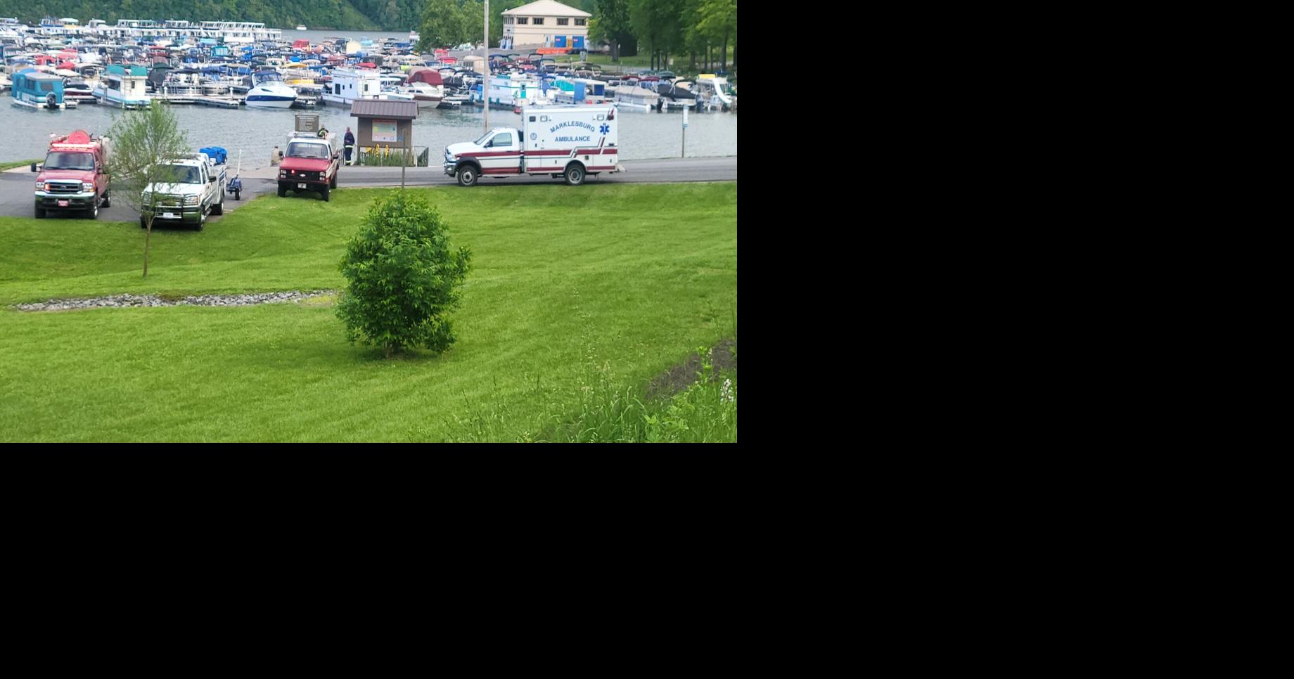 Drowning kills one at Raystown Lake Local