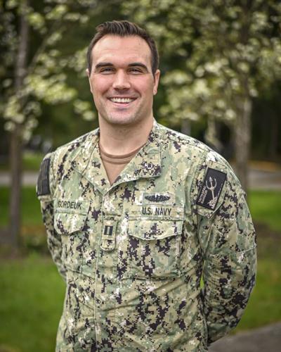 Sgt DAVID STANLEY PRICE - Service Member Profile