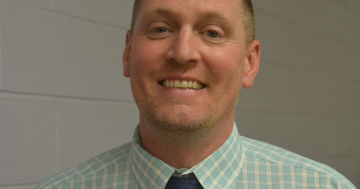 Educator fills MUASB seat Local