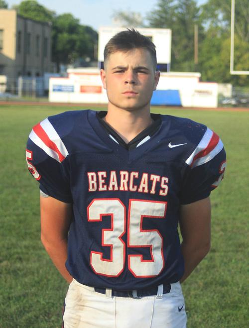 Huntingdon Opens Playoffs At Westmont Local