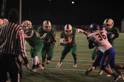 Hornets Rally To Edge Claysburg Local Huntingdondailynews Com