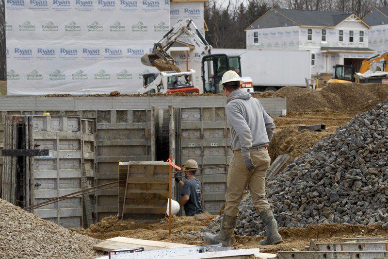 Construction News Huntingdondailynews Com