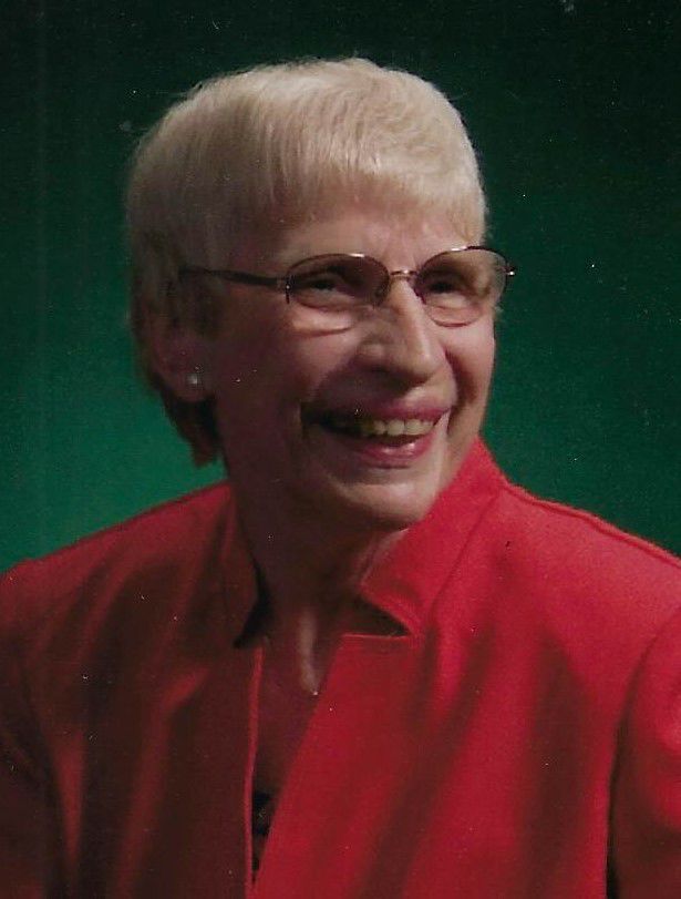 Lois A. Johnson | Obituaries | Huntingdondailynews.com