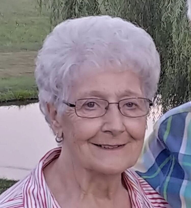 Reta B. Greenland | Obituaries | Huntingdondailynews.com