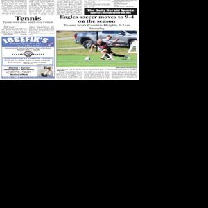 Page A4 | e-Edition | huntingdondailynews.com