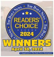 Readers' Choice