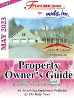 Property Owners Guide
