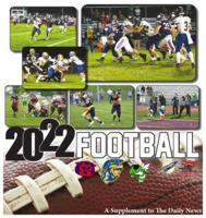 Daily News Football Tab