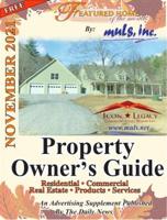 Property Owners Guide