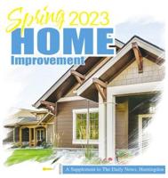 Spring Home Improvement