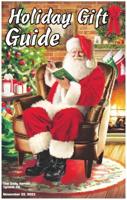 Daily Herald Santa Gift Guide