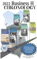 Business Chronology