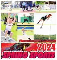 Spring sports 2024