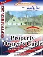 August Property Owners Guide