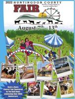 Huntingdon County Fair