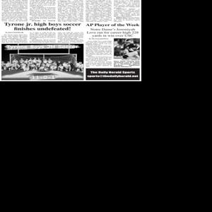 Page A4 | e-Edition | huntingdondailynews.com