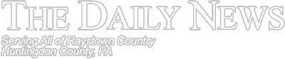 huntingdondailynews com Serving All of Raystown Country Huntingdon