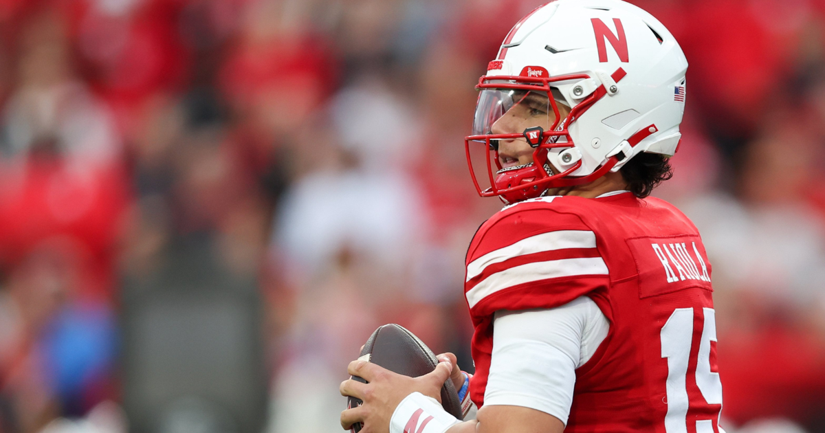 Quick takes ahead of Nebraska football vs. USC