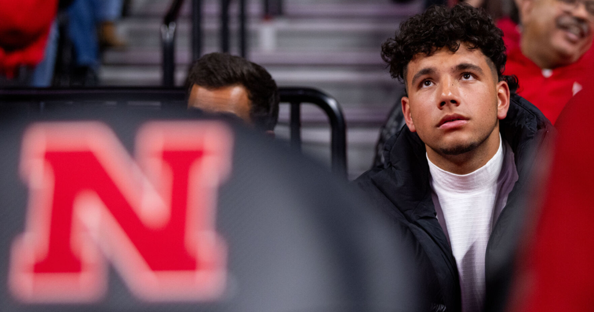 The quarterbacks Nebraska is offering in future classes