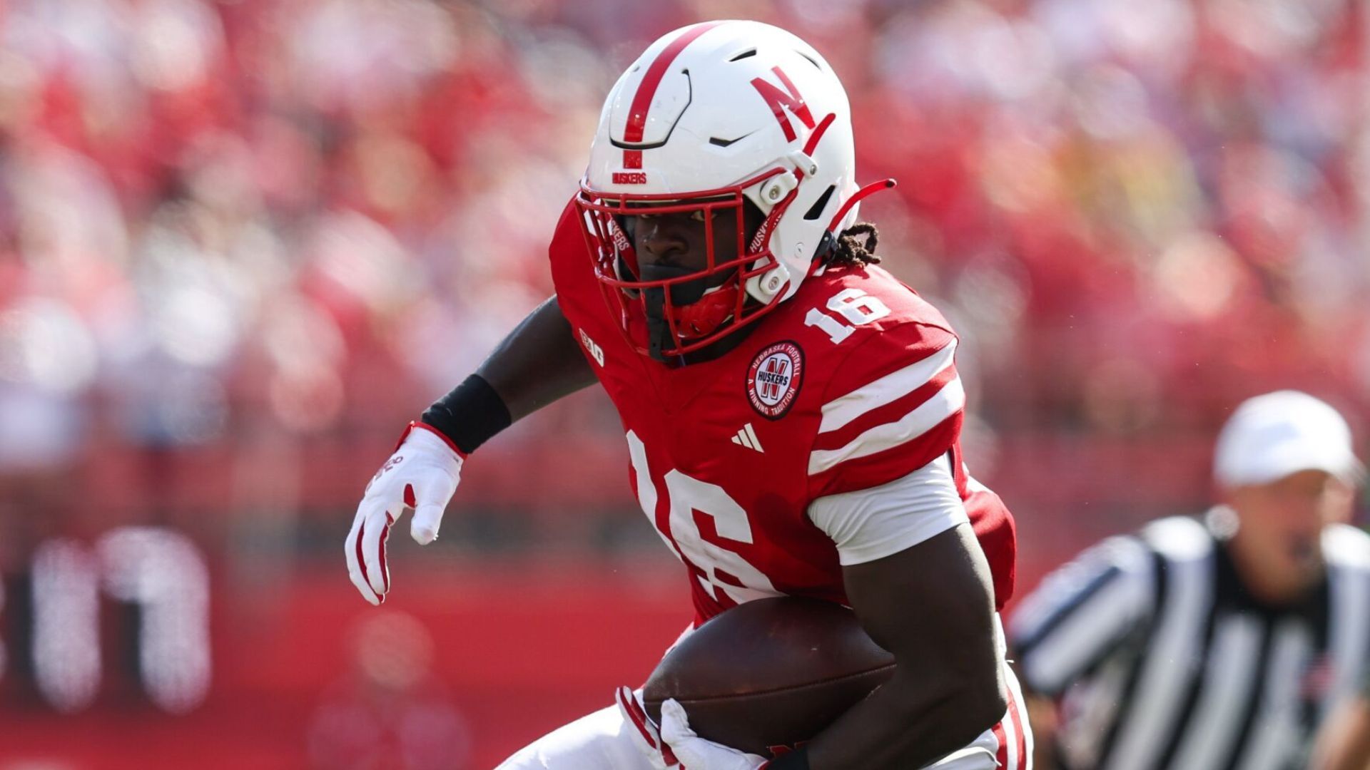 McKewon: Can Nebraska's Young Offensive Core Deliver?