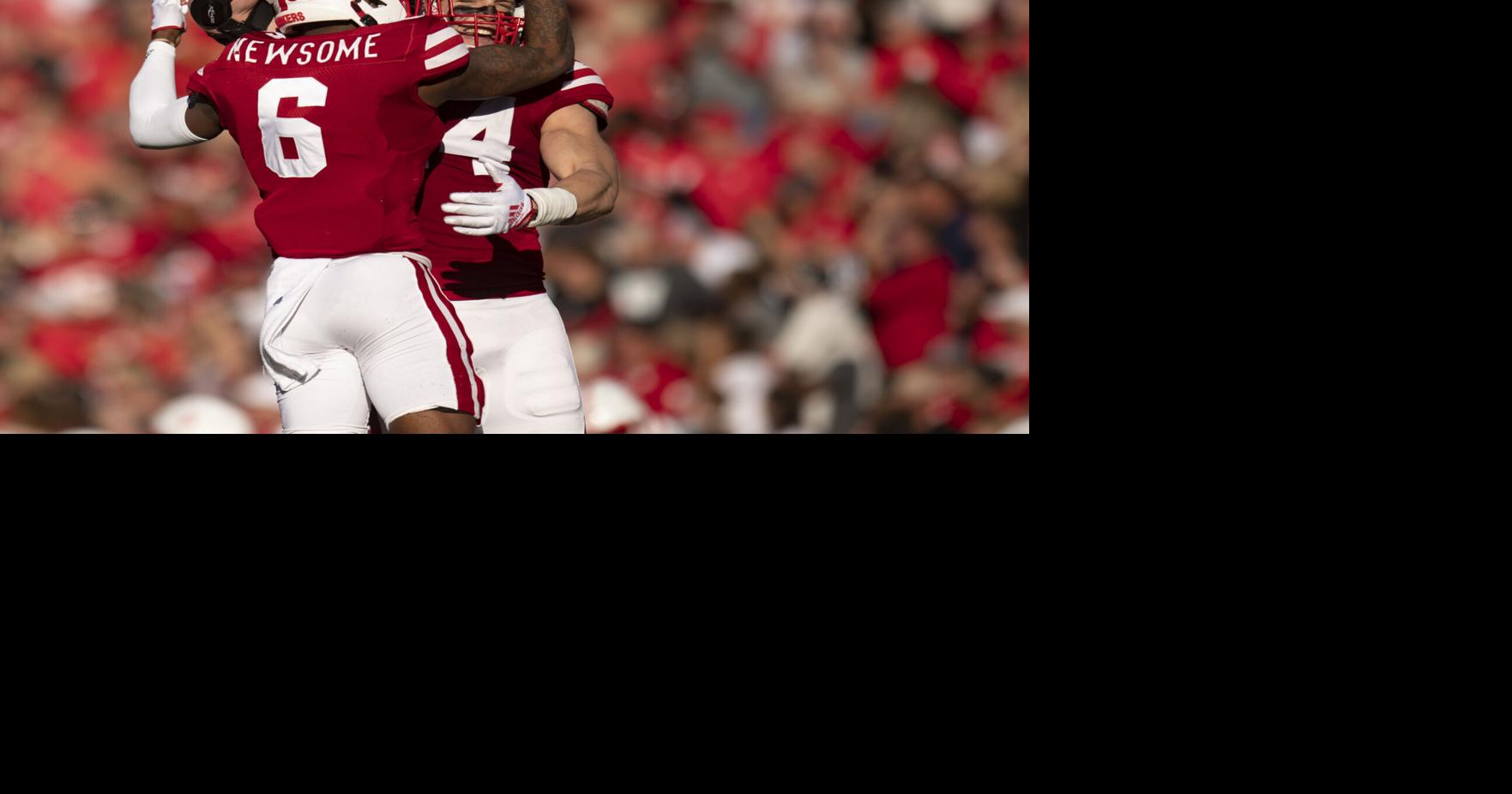 Live updates Minnesota vs. Nebraska at Memorial Stadium