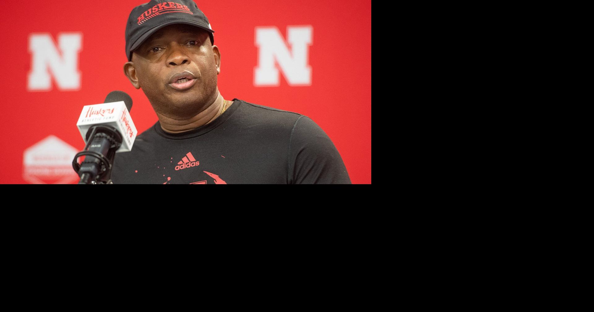 Full Mickey Joseph news conference, 10/11