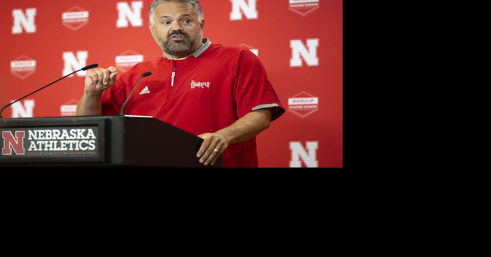 Recruiting reset: What's ahead for Nebraska football after relatively ...