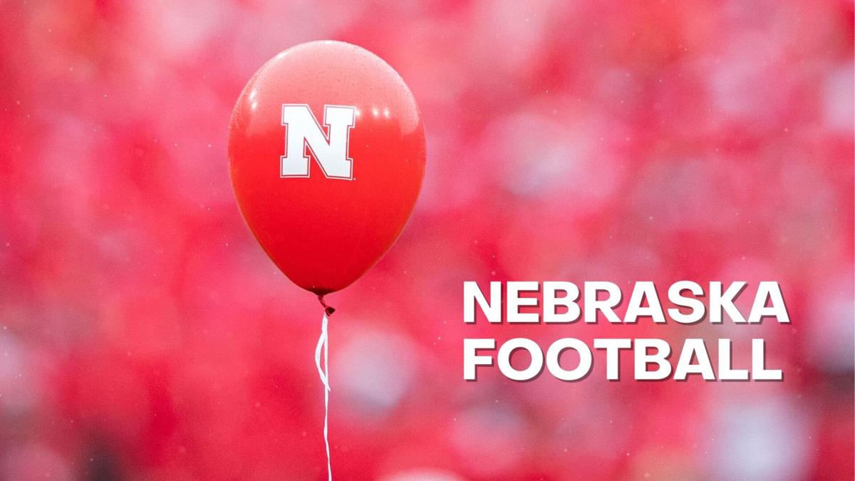 Trev Alberts Nebraska's sellout streak on 'week by week basis'