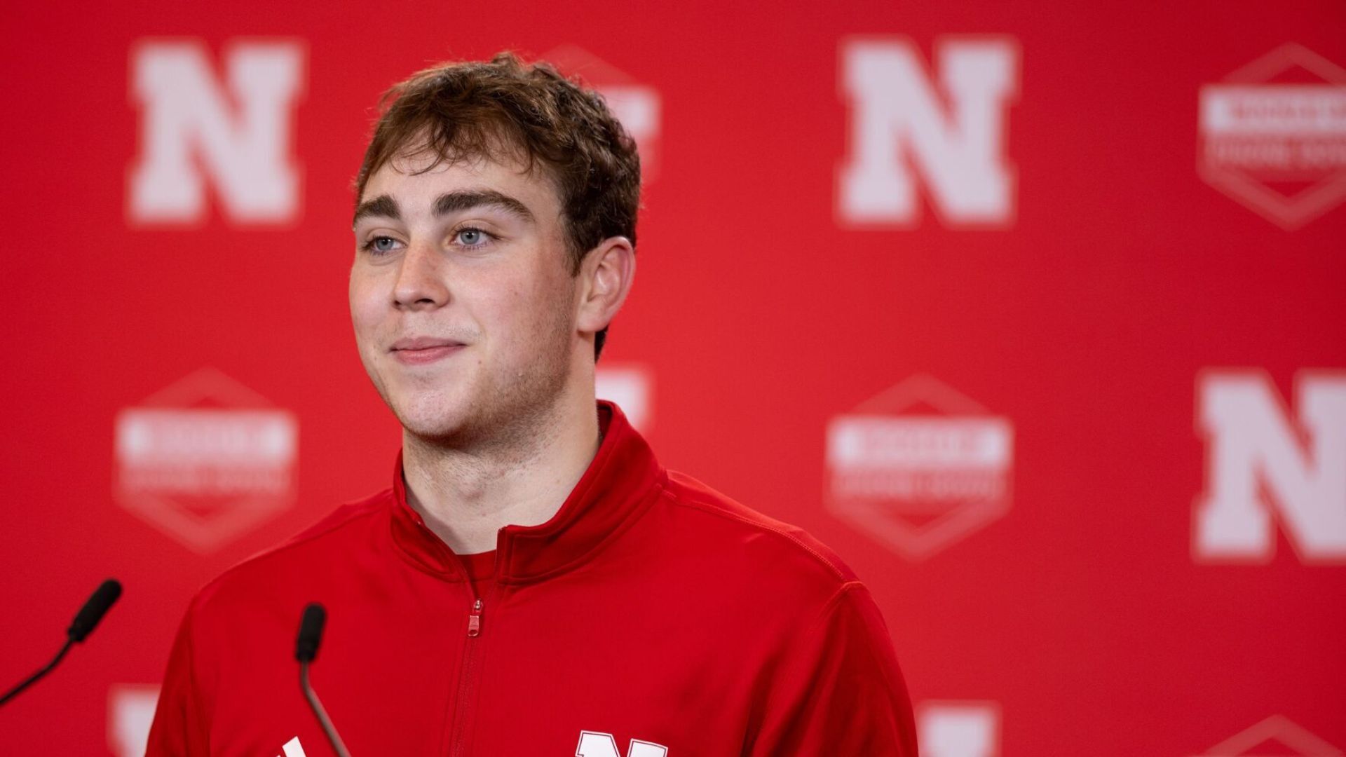 Nebraska Kicker Tristan Alvano Talks Process, Range And More