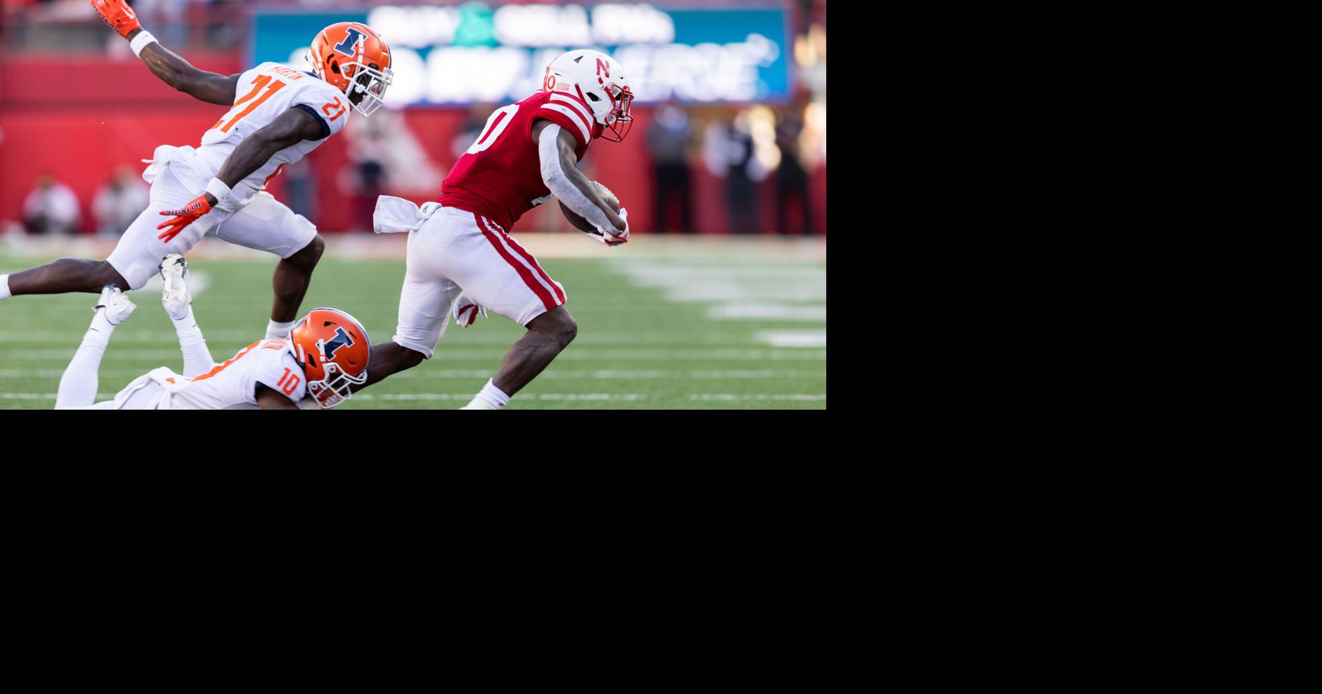 Threeandout Quick takes ahead of Nebraska vs. Minnesota