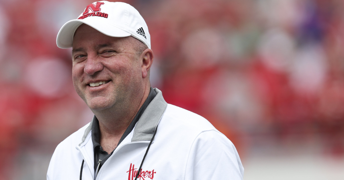 Jason Richenberger Nebraska football 'preview' won't be traditional spring game