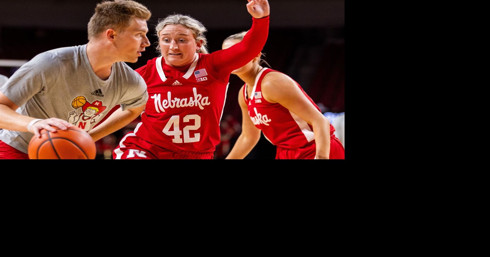 How Nebraska women s basketball can return to NCAA tourney