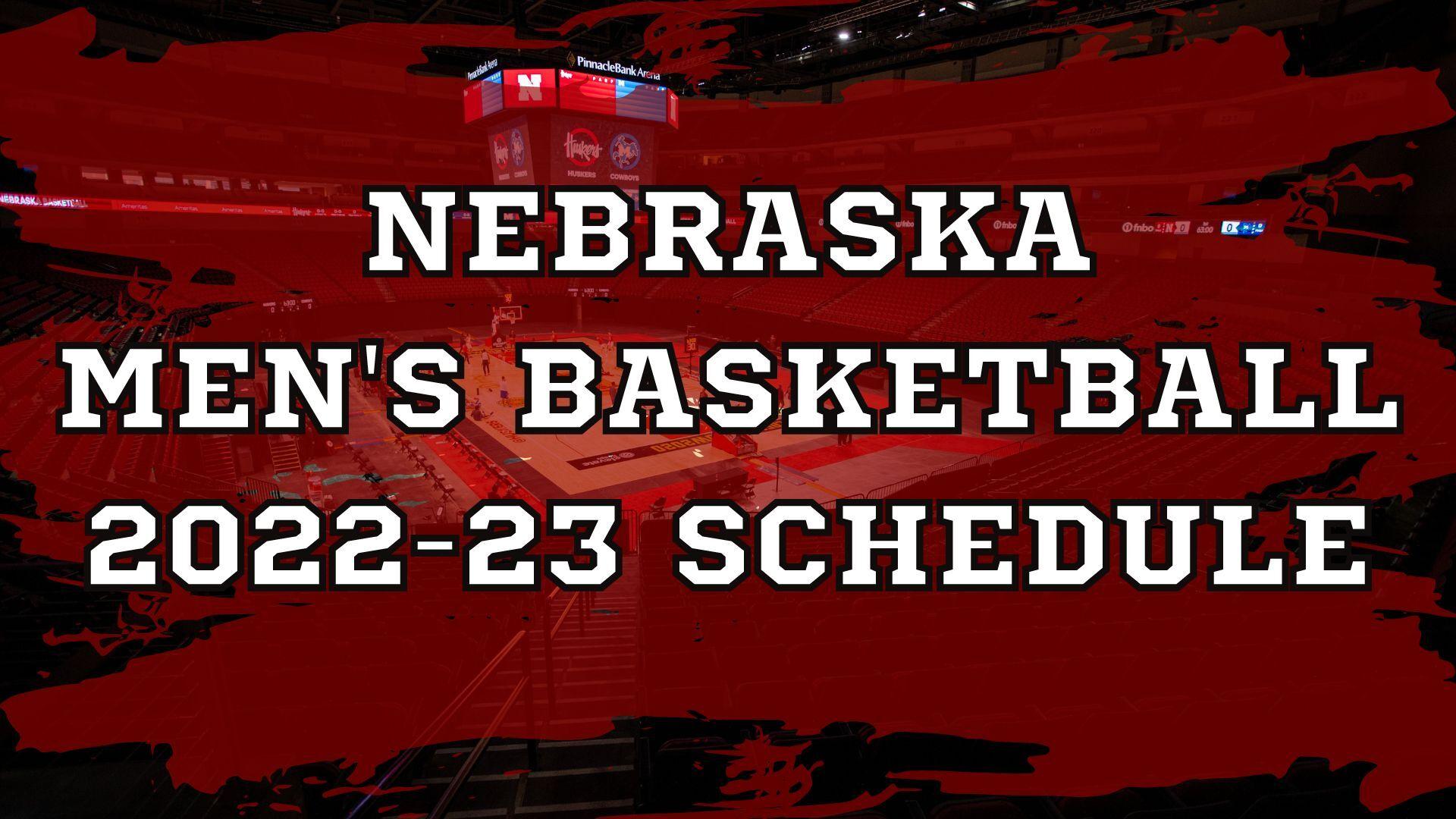 Hoiberg believes this is season Nebraska will show progress